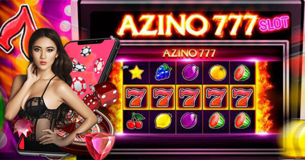 Азино777 регистрация